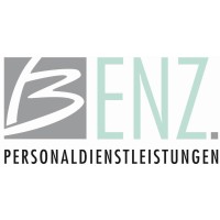 Benz GmbH Personaldienstleistungen logo - Similar company to Aimii Gmbh