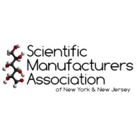 Scientific Manufacturers Association of New York & New Jersey logo - Similar company to Aw Direct
