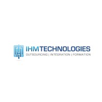 IHM TECHNOLOGIES logo - Similar company to Itab Academy