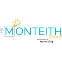 The Howell Group logo - Similar company to The Monteith Group
