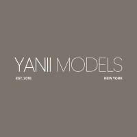Yanii Models logo - Similar company to Feels Like 95