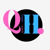 Quick hired logo - Similar company to Technospider Institute