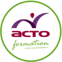 ACTO FORMATION logo - Similar company to Com’L