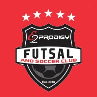 E2Prodigy Futsal & Soccer Club