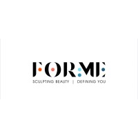 FORME - Sculpting Beauty logo - Similar company to Cbnagro.Tech