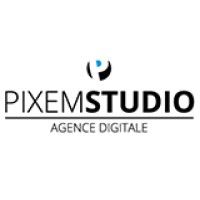 Pixem Studio logo - Similar company to Pixem Institut