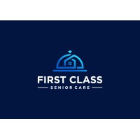 First Class Senior Care logo - Similar company to Bluuzone Bottles
