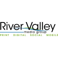 River Valley Media Group logo - Similar company to Agrigrowth Solutions Llc