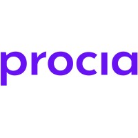 procia GmbH logo - Similar company to Data Pie Cybersecurity Ag