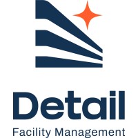 Detail Facility Management logo - Similar company to Storm Maintenance