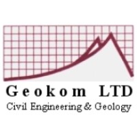 Geokom LTD  גיאוכום בע