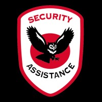 Security Assistance Syd AB logo - Similar company to Sydsec