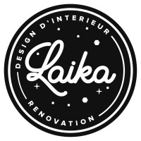 Laika logo - Similar company to Quatremurs