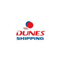Dunes Shipping logo - Similar company to Uaecsd