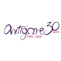 Antigone Communication logo - Similar company to Xcite Event : Conception De Stands Réutilisables