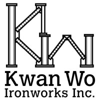 Kwan Wo Ironworks, Inc. logo - Similar company to Sean Woolsey Studio