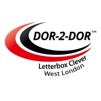 Dor2Dor Leaflet Distribution based in (West London) logo - Similar company to Fantastic Services Bulgaria