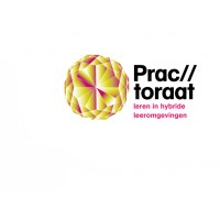 Practoraat Leren in Hybride Leeromgevingen (Scalda) logo - Similar company to Practoraat Docentprofessionalisering