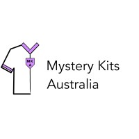 Mystery Kits Australia logo - Similar company to Quest Frankston