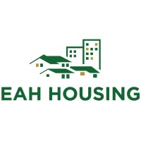 EAH Housing logo - Similar company to Non-Profit Housing Association Of Northern California (Nph)