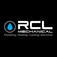 RCL Mechanical logo - Similar company to Environmental Systems, Inc.