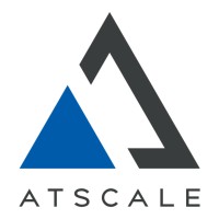AtScale logo - Similar company to Datagrid Ai