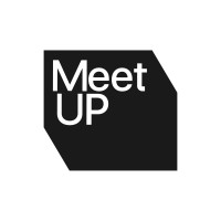MeetUP logo - Similar company to Qirmizi.Net