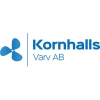 Kornhalls Varv AB logo - Similar company to Autolane Ab