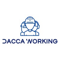 Dacca Working logo - Similar company to Globalworker