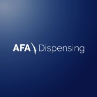 AFA Dispensing logo - Similar company to Keytec