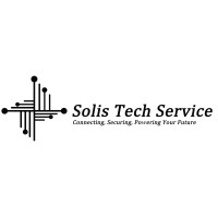 SolisTechService logo - Similar company to Solution Be