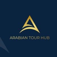 Arabian Tour Hub logo - Similar company to Paravision 360° Virtual Tour Solutions