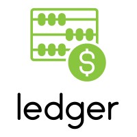 Ledger Accounting Company logo - Similar company to Infinity Accounting