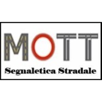 Mott Segnaletica Stradale logo - Similar company to Traffic Signs