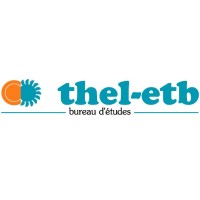 THEL - E.T.B. logo - Similar company to Vent D'Est