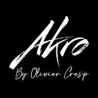 Akro Fragrances by Olivier Cresp logo - Similar company to Puredistance Master Perfumes