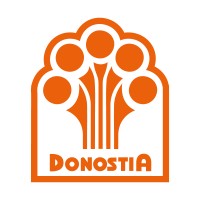 Donosti Acabados para la Construcción S.A de C.V logo - Similar company to Frisacel