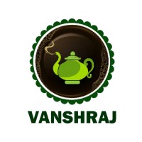 Vanshraj Tea logo - Similar company to Millennial Buzz
