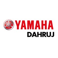 Yamaha Dahruj São Paulo logo - Similar company to Grupolider