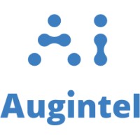 Augintel logo - Similar company to Dewy