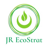 JR EcoStrat logo - Similar company to Drive Line Connect