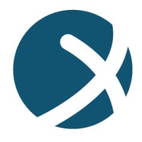 OceanX Network logo - Similar company to Techpal