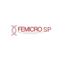 Femicro - Federação das Associações de Microempresas e Empresas de Pequeno Porte São Paulo logo - Similar company to Mandelli Market Intelligence