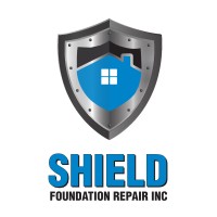 Shield Foundation Repair logo - Similar company to Valhalla Pro Construction