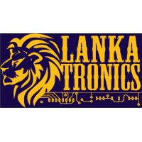 Lankatronics logo - Similar company to Electronics Shop Bd