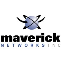 Maverick Networks Inc. logo - Similar company to Peoples