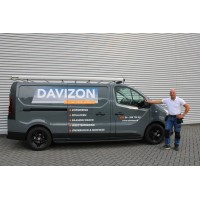 Davizon logo