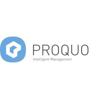 PROQUO Intelligent Management logo - Similar company to Quantras Consulting Sl