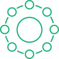 Mudita Consultancy logo - Similar company to Pixee - Screen Software