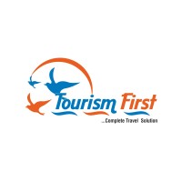 Tourism First logo - Similar company to Holy Buddha Tourism